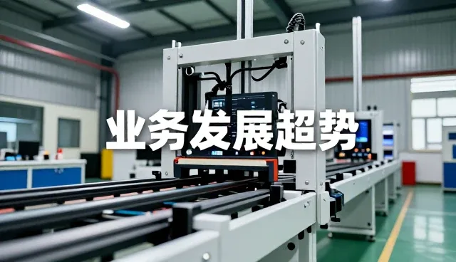 非标定制包装机械的使用与维护关键要点